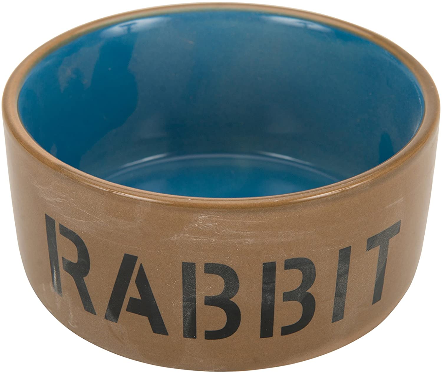 écuelle-gamelle céramique lapin nain