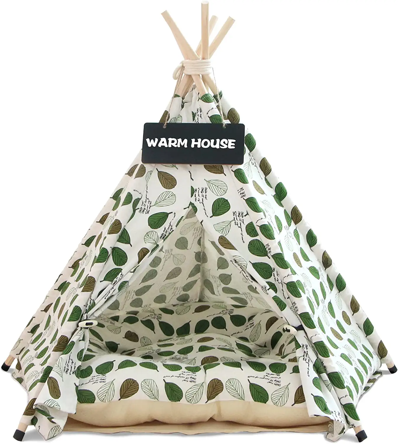 Tipi lapin nain